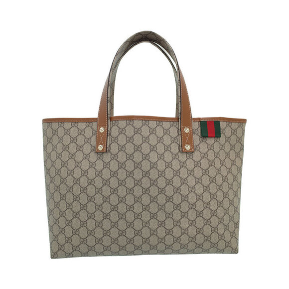 Gucci Handbags - Gucci GG Plus Tote Bag